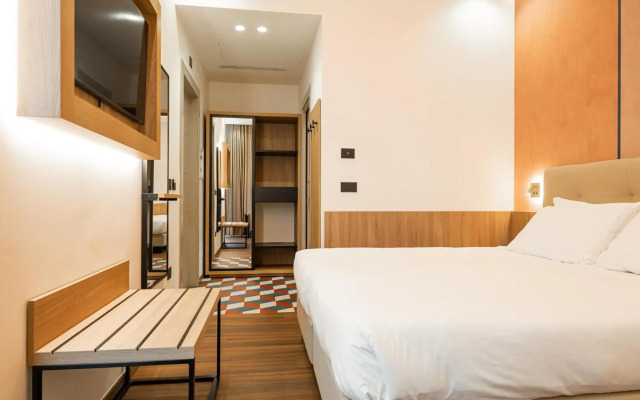 Hotel Ristorante Vittoria