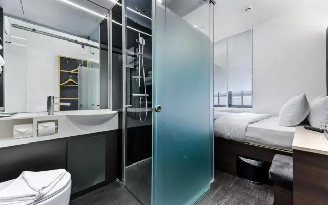The Z Hotel Holborn