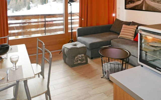 Rosablanche C32 Siviez Nendaz