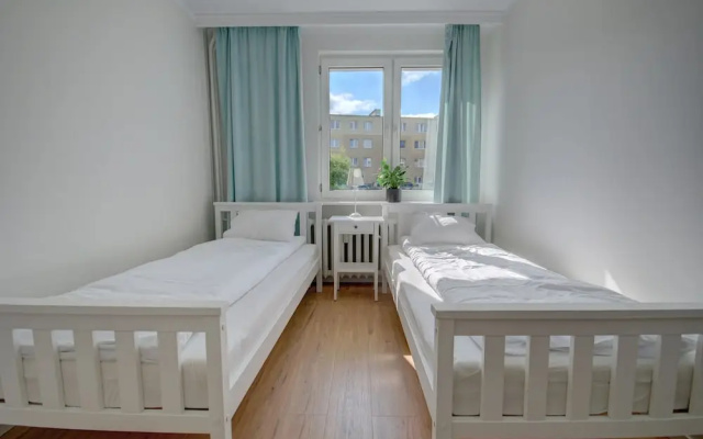HelApart - Bella