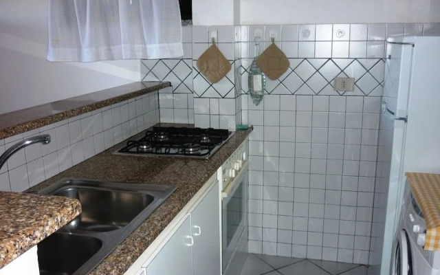 AffittaSardegna - Janna Apartments