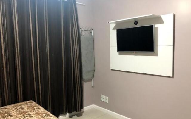 Residencial a Beira Mar Pero