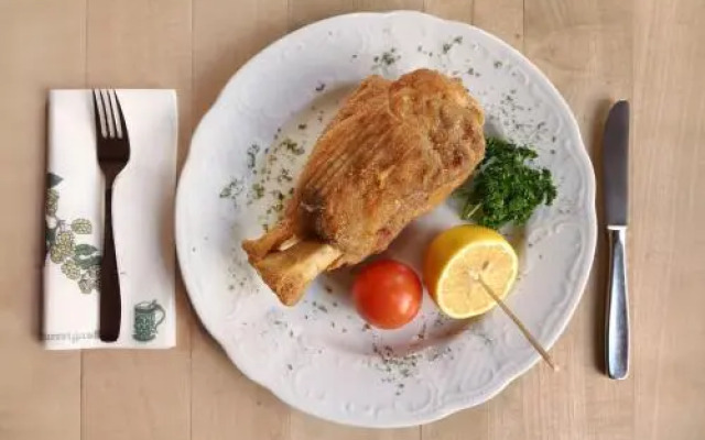 Brauereigasthof-Hotel Roter Ochsen