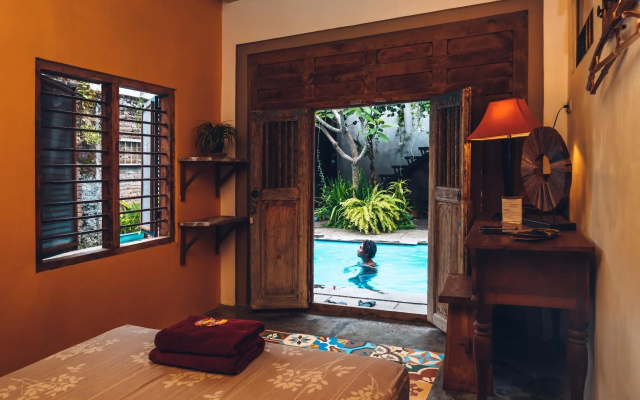 Nextdoor Homestay