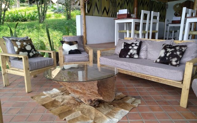 INZU Lodge