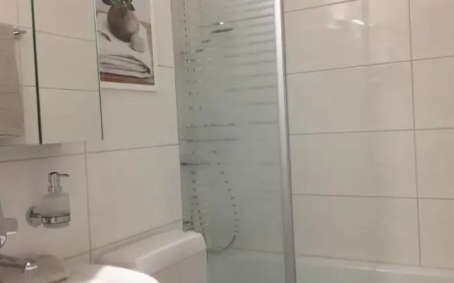 Homerental - Apartmenthaus Hammer