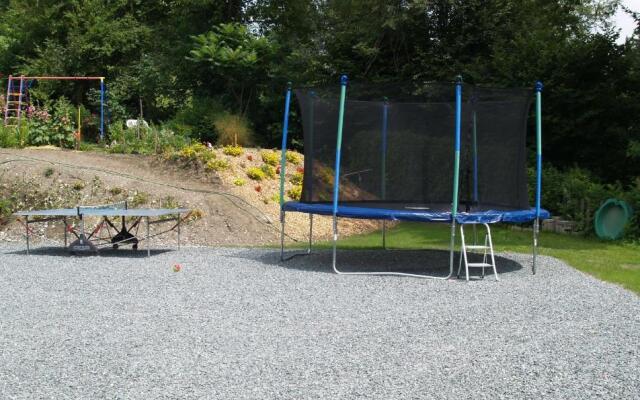 Ranners Ferienwohnung