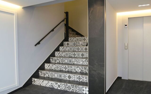 Viviendas Oviedo Catedral