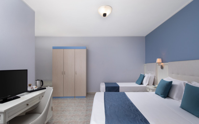 Hotel Rosa Dei Venti