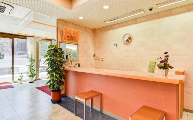 Hotel Belle Foret