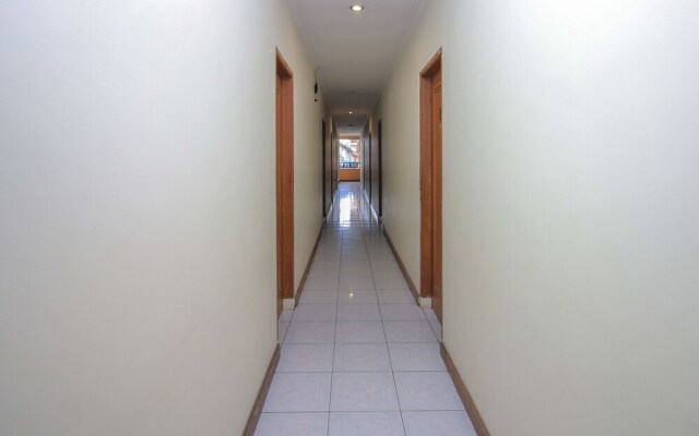 Airy Pangandaran Pantai Barat 43