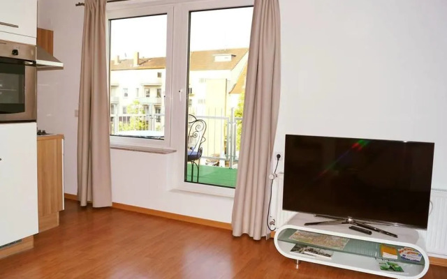 PMC Business Apartments