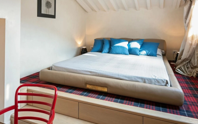 Exclusive Penthouse Il Magnifico - Free Parking