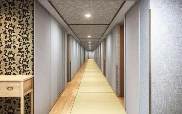 Onyado Nono Asakusa Bettei