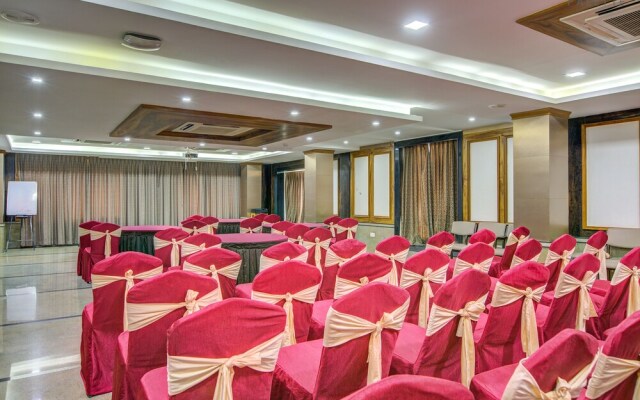Hotel Saket