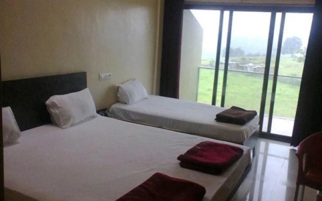 Uday Hill Resort