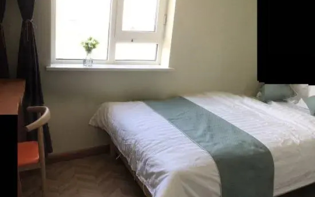 Enjoy Hostel (Shenyang Airport)
