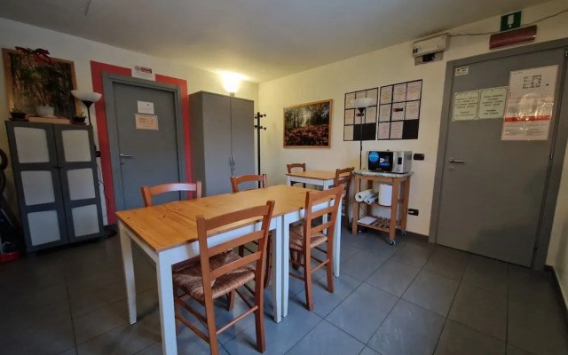 Ostello Cascina Costa Alta