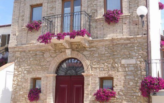 La Casa del Palombaro