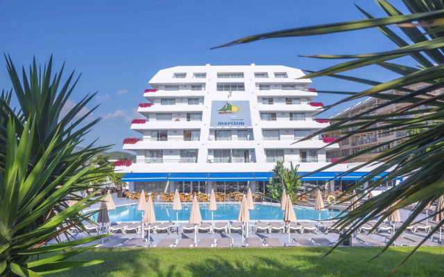 Hotel Montemar Maritim