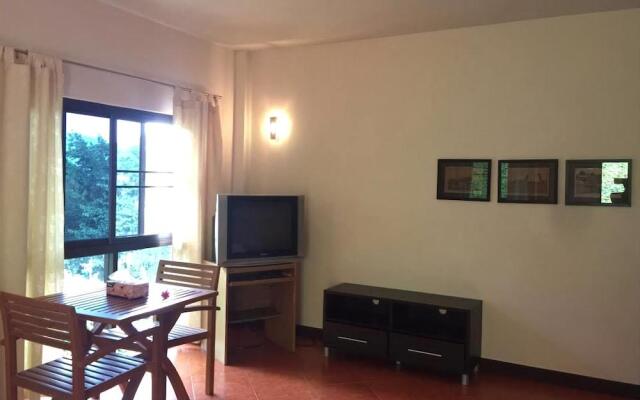 Pong Yang Farms and Resort