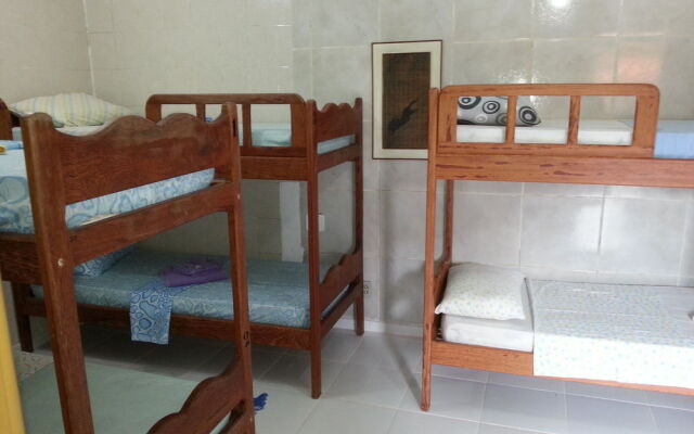 Itaúna Hostel