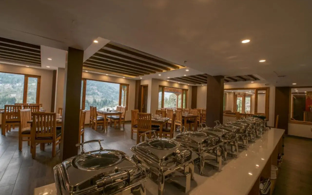 The Khar