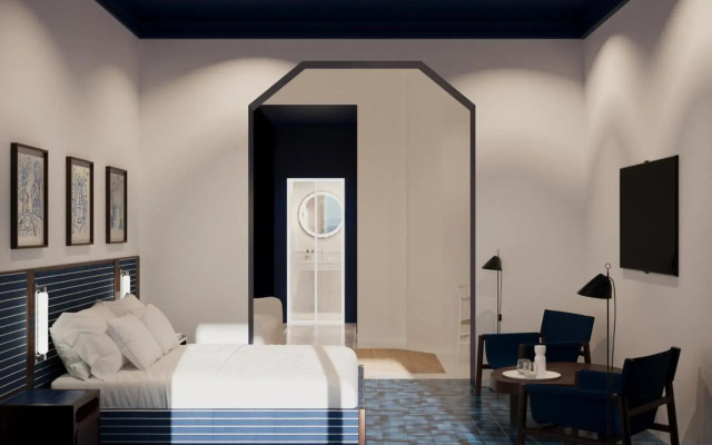 Grand Hotel Flora