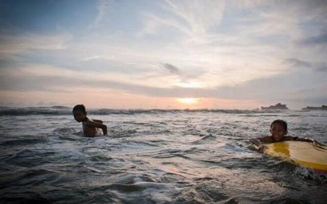 Krisna Villas Guest's House