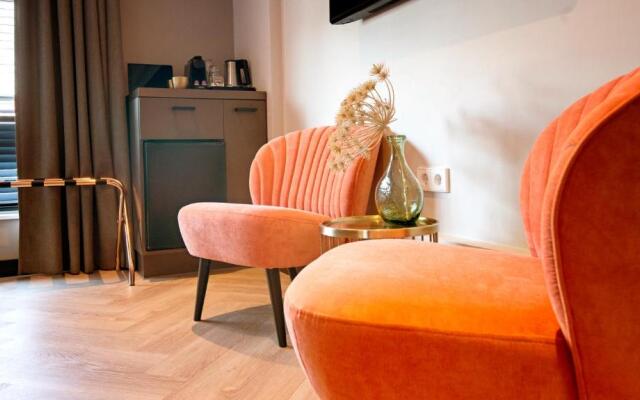 Harbour Suites Boutique Hotel