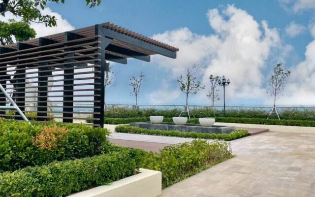 Muse Hanoi Luxury Apartment - D'Eldorado