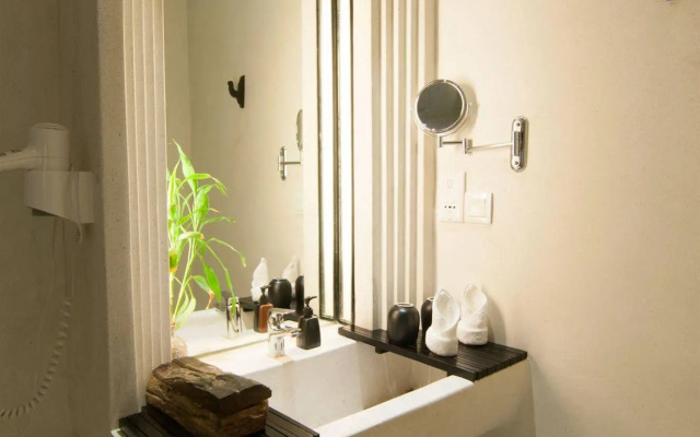 La Rose Boutique Hotel & Spa