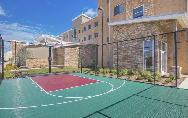 Residence Inn by Marriott Denton