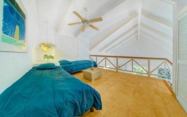 Penthouse Loft en Ixtapa