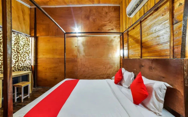 Casa Del Mar By OYO Rooms
