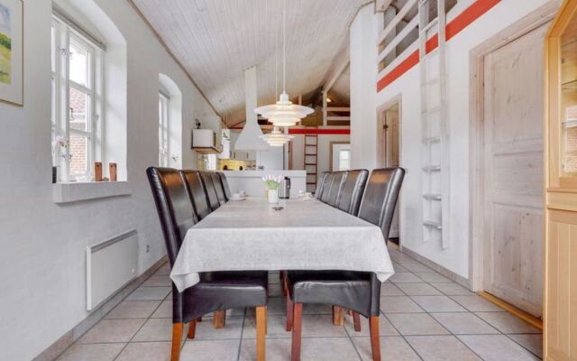 "Kittelaar" - 3.2km from the sea in Western Jutland