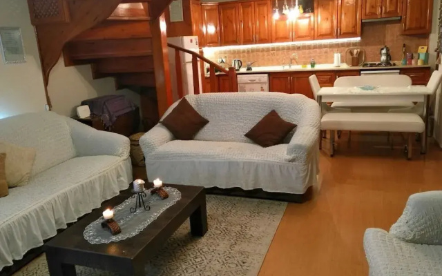 Villa Holiday