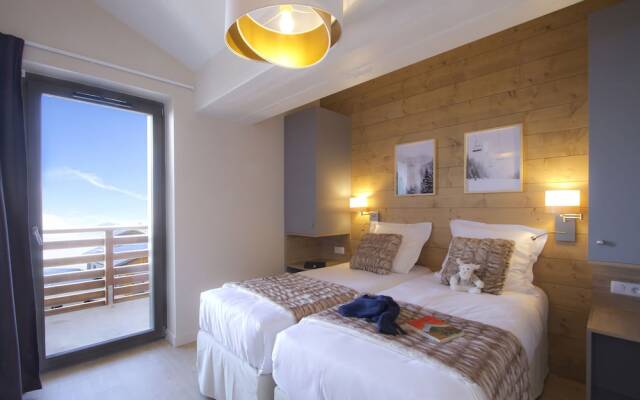 Résidence Odalys l'Eclose