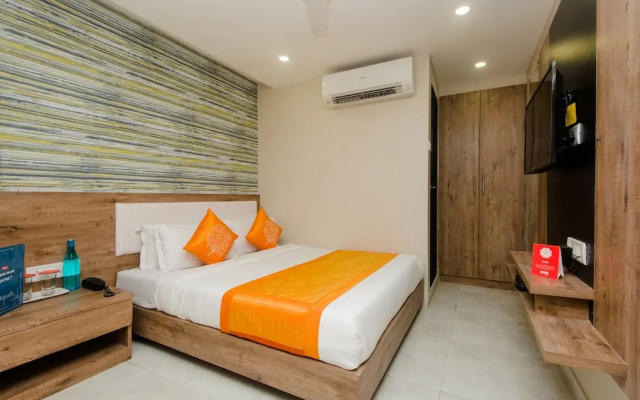 Hotel Blue Ocean By OYO Rooms