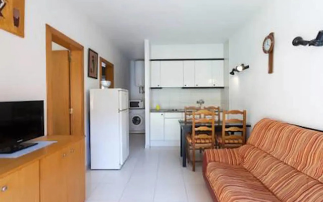 Apartament Oasis SAgarÃ³