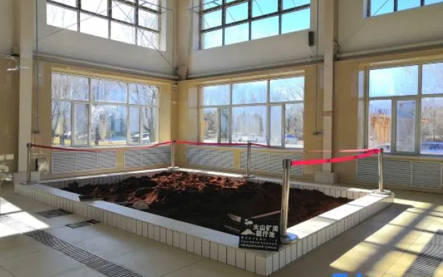 Workers' Sanatorium