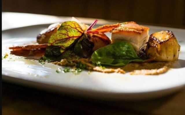 The Pheasant at Neenton