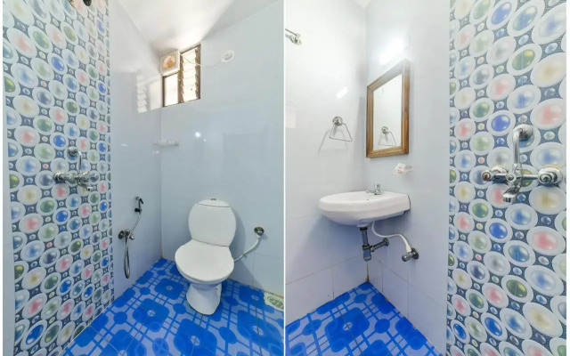 Oyo Flagship 805365 Asa Guest House