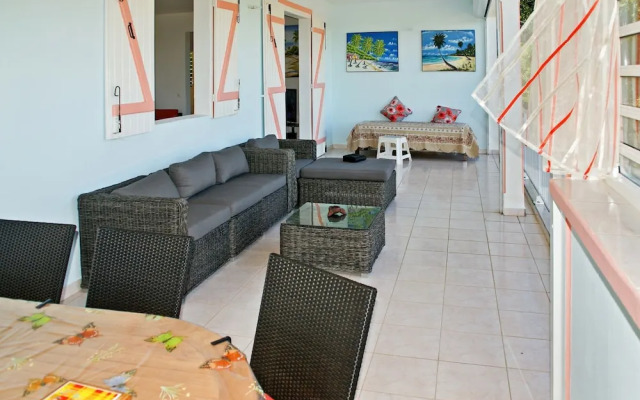 Apartment Route pour l'Anse à l'Eau