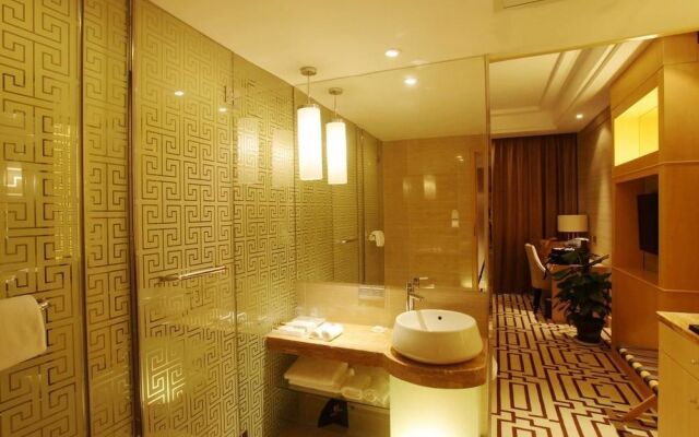 Lijin Garden Hotel