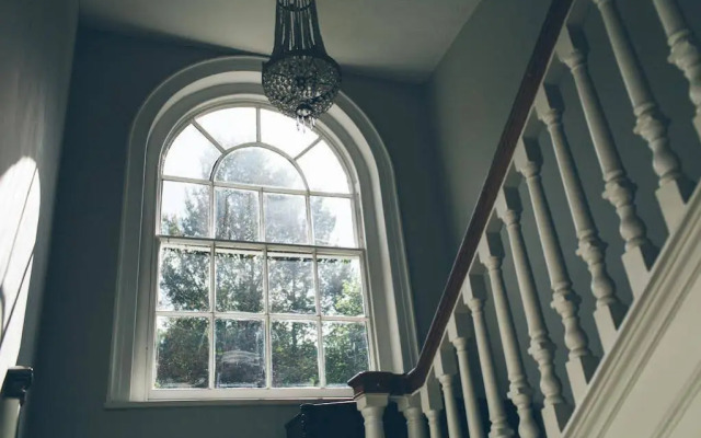 The Old Rectory