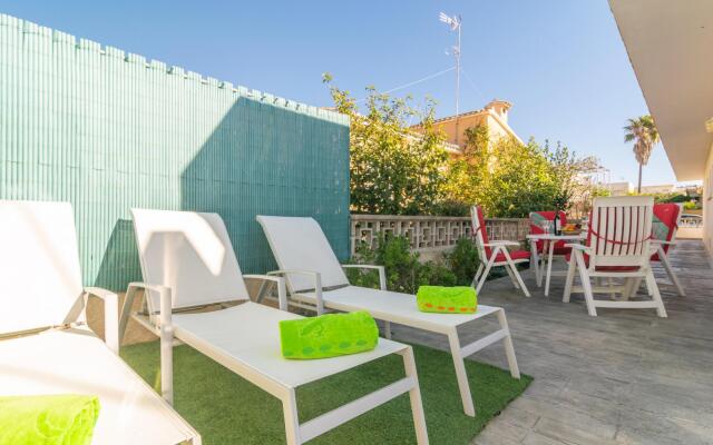 Casa Blanca Port D Alcudia