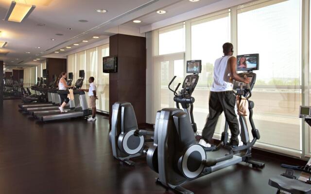 Hyatt Regency Oryx Doha
