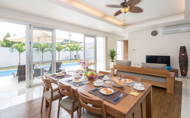 Pool Villa Imadomari by Coldio Premium