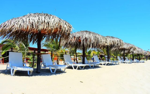 Punta del Norte Bungalows